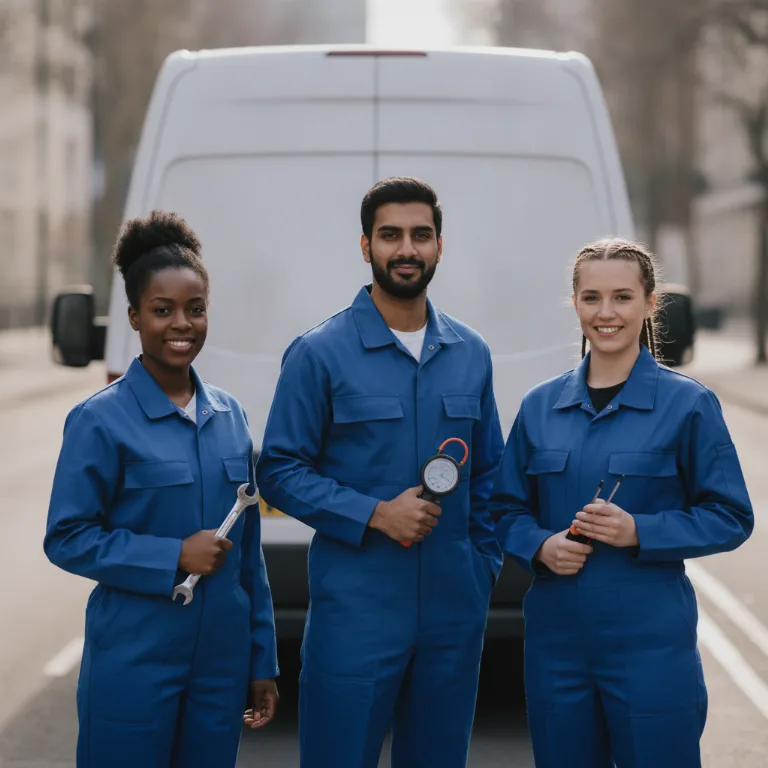 gasketel reparatie Zaventem