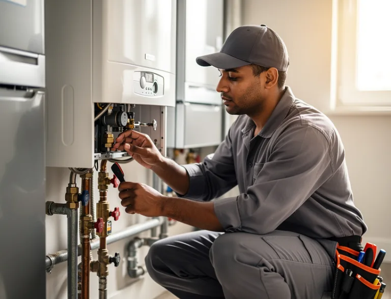 gasketel reparatie Zaventem